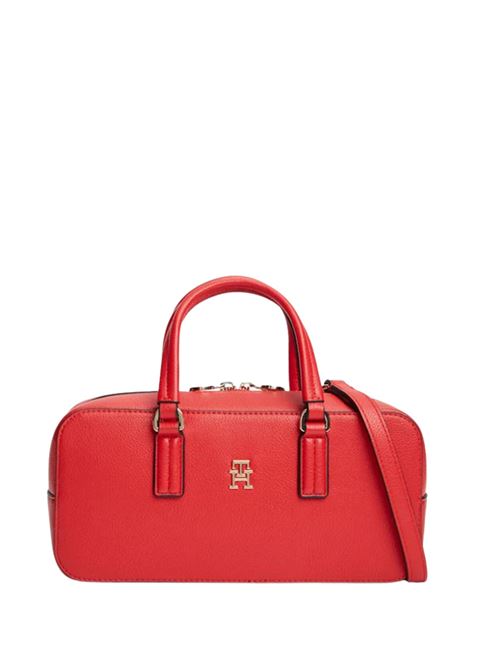 Borsa a mano Tommy Hilfiger | AW0AW18378XLG